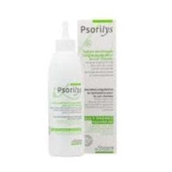 PSORILYS LOTION EMOLLIENTE LONGUE DUREE POUR LE CUIR CHEVELU 150 ML