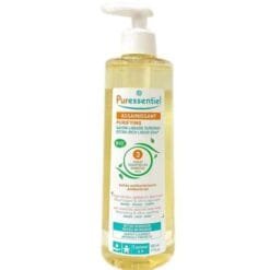 PURESSENTIEL ASSAINISSANT SAVON LIQUIDE SURGRAS 500 ML