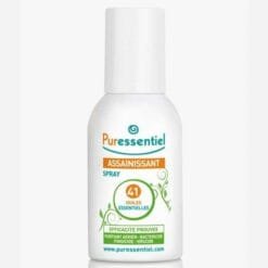 PURESSENTIEL ASSAINISSANT SPRAY AERIEN AUX 41 HUILES ESSENTIELLES 50 ML
