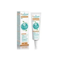 PURESSENTIEL GEL BOBOS BOSSES 33 HUILES ESSENTIELLES 20 ML
