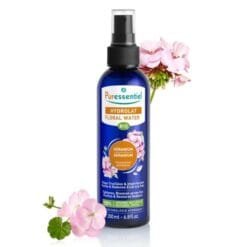 PURESSENTIEL HYDROLAT EAU FLORALE GERANIUM 200 ML