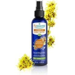 PURESSENTIEL HYDROLAT EAU FLORALE HAMAMELIS 200 ML