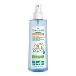 PURESSENTIEL LOTION PURIFIANTE SPRAY MAINS 3 HUILES ESSENTIELLES 250 ML
