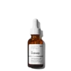 Flacon de The Ordinary Caffeine Solution 5% + EGCG 30 ml - Sérum pour réduire les cernes et poches.