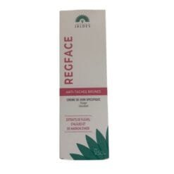 REGFACE SOIN SPECIFIQUE ANTI-TACHES BRUNES 50 ML