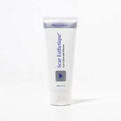 REJUVASKIN SCAR ESTHETIQUE SCAR CREME AVEC SILICONE 60 ML