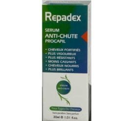 REPADEX SERUM ANTICHUTE PROCAPIL 30 ML