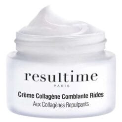 RESULTIME CREME COLLAGENE COMBLANTE RIDES 50 ML