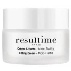 RESULTIME CREME LIFTANTE JOUR MICRO-ELASTINE - 50 ML
