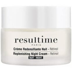 RESULTIME CREME REDENSIFIANTE NUIT RETINOL 50 ML