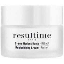 RESULTIME CREME REDENSIFIANTE VITAMINE A - TOUTES PEAUX - 50 ML