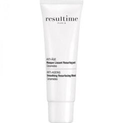 RESULTIME MASQUE LISSANT RESURFAÇANT CÉRAMIDES - TOUTES PEAUX - 50 ML