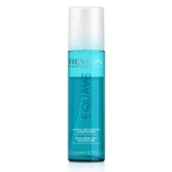 REVLON PROFESSIONAL EQUAVE SOIN DEMELANT INSTANTANE SANS RINCAGE POUR CHEVEUX NORMAUX A SECS