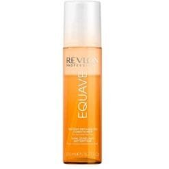 REVLON PROFESSIONAL EQUAVE™ – SOIN DÉMÊLANT INSTANTANÉ SANS RINÇAGE POUR CHEVEUX EXPOSÉS AU SOLEIL