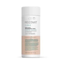 REVLON RESTART CURLS TONIQUE RAFRAICHISSANT DU LENDEMAIN 200 ML