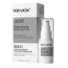 REVOX B77 JUST FLUIDE CONTOUR DES YEUX A L'HUILE D'AVOCAT ET L'EAU DE ROSE 30 ML
