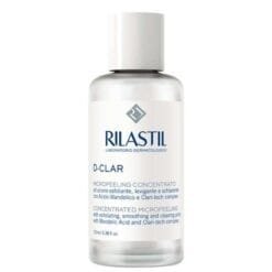 RILASTIL D CLAR MICROPEELING CONCENTREE100 ML