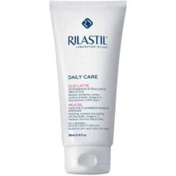 RILASTIL DAILY CARE MILK OIL 200ML