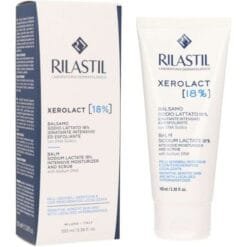 RILASTIL XEROLACT [18%] BAUME 100ML