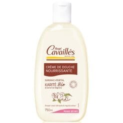 ROGE CAVAILLES CREME DE DOUCHE BEURRE DE KARITE ET MAGNOLIA 250 ML