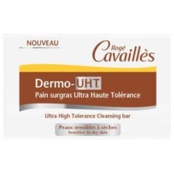 ROGE CAVAILLES DERMO UHT PAIN SURGRAS 100G