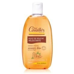 ROGE CAVAILLES HUILE BAIN ET DOUCHE VELOUTANTE AMANDE BIO 750 ML