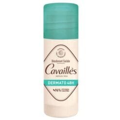 ROGE CAVAILLES DEODORANT DERMATO STICK 40 ML PEAUX SENSIBLES