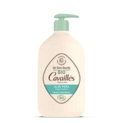 ROGE CAVAILLES GEL BAIN ET DOUCHE ALOE VERA BIO 400 ML