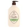 ROGE CAVAILLES GEL BAIN ET DOUCHE AMANDE VERTE PEAUX SENSIBLES 1L