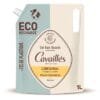 ROGE CAVAILLES GEL BAIN ET DOUCHE BIO L'ORIGINAL ECO RECHARGE1 L