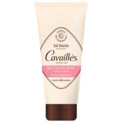 ROGE CAVAILLES GEL BAIN ET DOUCHE NECTAR DE ROSE PEAUX SENSIBLES 200 ML