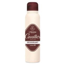 ROGE CAVAILLES HOMME DEODORANT FRAICHEUR 48H SPRAY 150ML