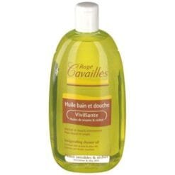 ROGE CAVAILLES HUILE BAIN ET DOUCHE VIVIFIANTE 500 ML