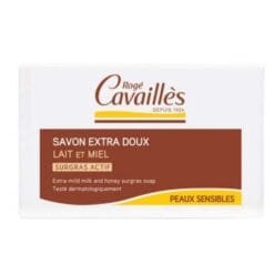 ROGE CAVAILLES SAVON EXTRA DOUX LAIT ET MIEL SURGRA ACTIF