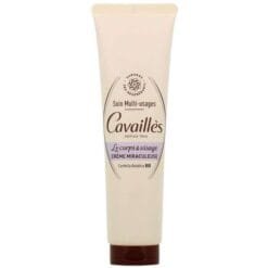 ROGE CAVAILLES SOIN MULTI USAGES LE CORPS ET VISAGE CREME MIRACULEUSE 100 ML