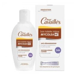 ROGE CAVAILLES SOIN TOILETTE INTIME MYCOLEA+ MUQUEUSES IRRITEES 200 ML