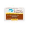 ROGE CAVAILLES SAVON EXTRA DOUX FLEUR DE COTON 250G