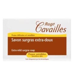 ROGE CAVAILLES SAVON SURGRAS EXTRA DOUX CLASSIQUE 250 G