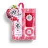 ROGER ET GALLET COFFRET GINGEMBRE ROUGE Eau Parfumée Bienfaisante 100ml