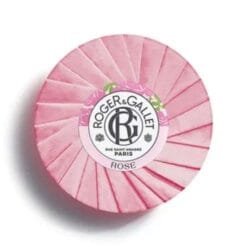 ROGER ET GALLET COFFRET SAVONS BIENFAISANTS 300G ROSE