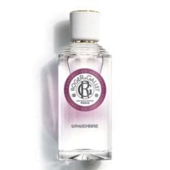 ROGER ET GALLET COLLECTION HERITAGE GINGEMBRE Eau Parfumée Bienfaisante 100ml