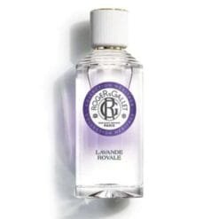 ROGER ET GALLET COLLECTION HERITAGE LAVANDE ROYALE Eau Parfumée Bienfaisante 100ml