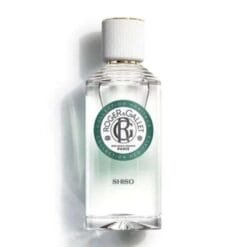 ROGER ET GALLET COLLECTION HERITAGE SHISO Eau Parfumée Bienfaisante 100ml