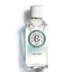ROGER ET GALLET COLLECTION HERITAGE THE VERT Eau Parfumée Bienfaisante 100ml