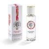 ROGER ET GALLET GINGEMBRE ROUGE Eau Parfumée Bienfaisante 30ml