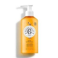 ROGER ET GALLET LAIT CORPS BIENFAISANT BOIS D'ORANGE 250ml