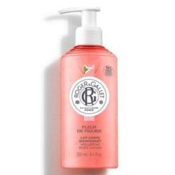 ROGER ET GALLET LAIT CORPS BIENFAISANT FLEUR DE FIGUIER 250ml