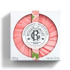 ROGER ET GALLET SAVON FLEUR DE FIGUIER 100g
