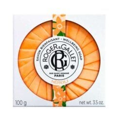 ROGER ET GALLET SAVON NEROLI 100 G