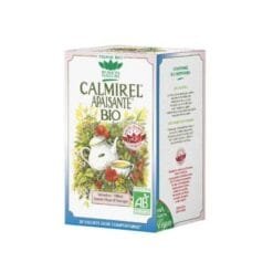 ROMON CALMIREL APAISANTE BIO 20 SACHETS